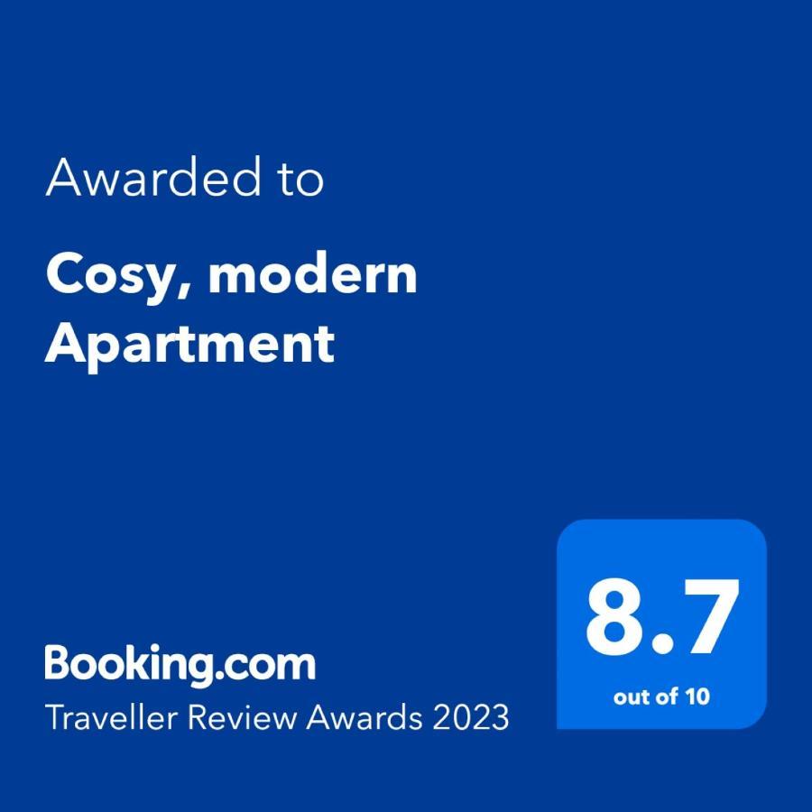 Cosy, Modern Apartment Wednesbury Exterior foto